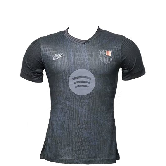 Barcelona Special Black 26/27