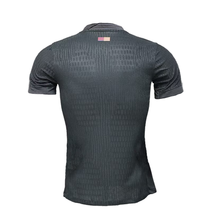 Barcelona Special Black 26/27