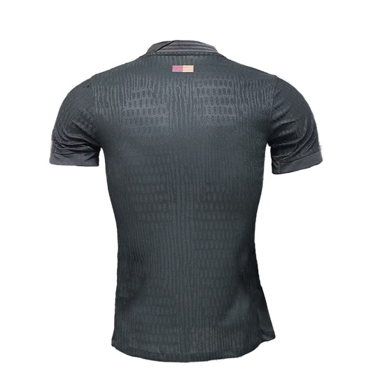 Barcelona Special Black 26/27