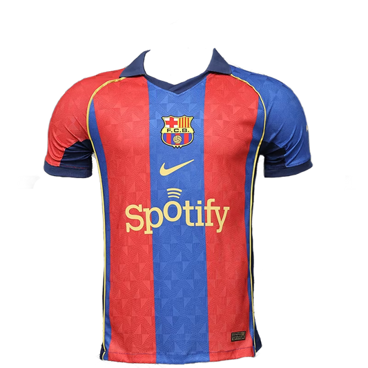 Barcelona Special 26/27