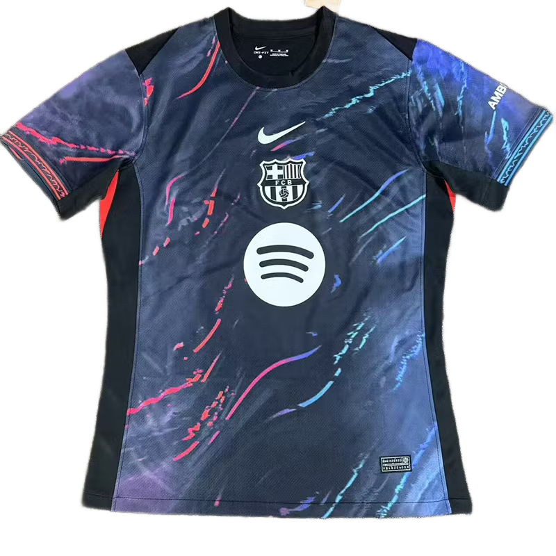 Barcelona 'Starry Sky' Special 25/26
