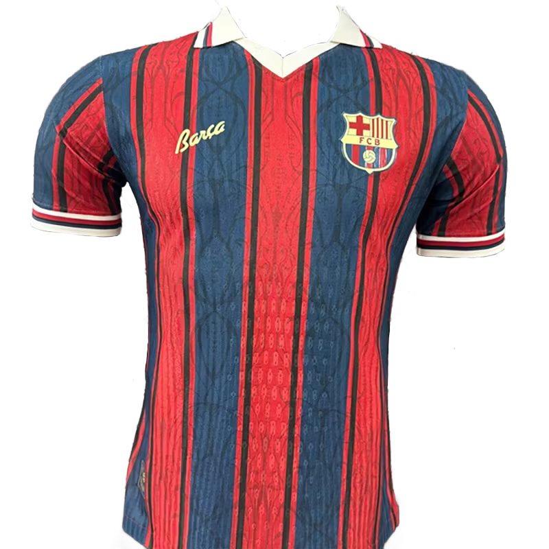 Barcelona Retro Special 26/27