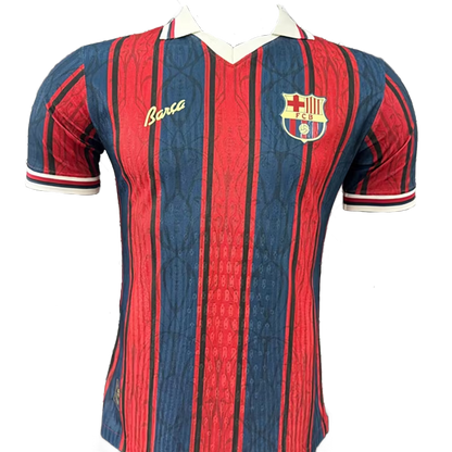 Barcelona Retro Special 26/27