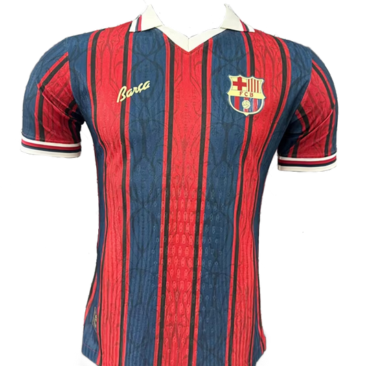 Barcelona Retro Special 26/27
