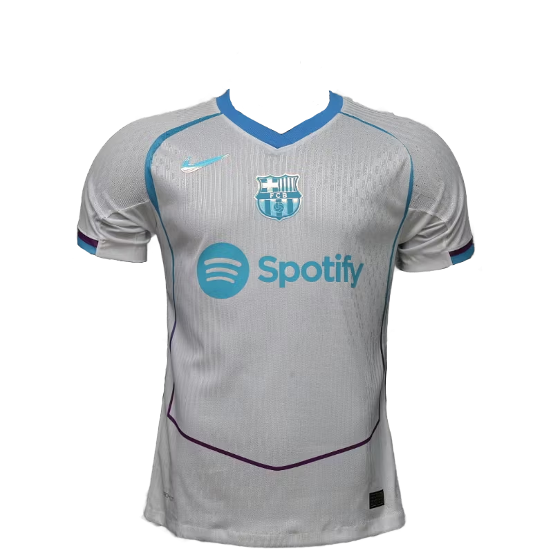 Barcelona Special 26/27