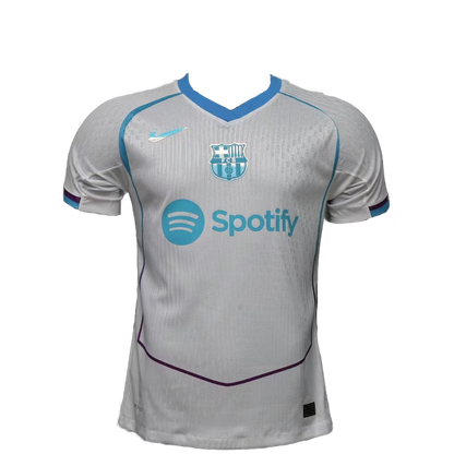 Barcelona Special 26/27