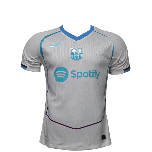 Barcelona Special 26/27
