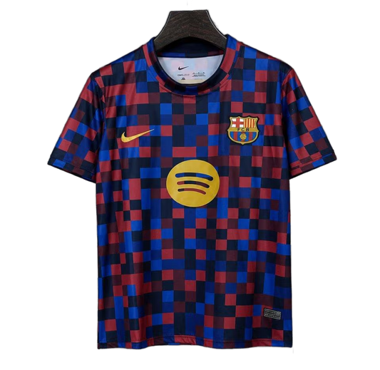 Barcelona Special 26/27