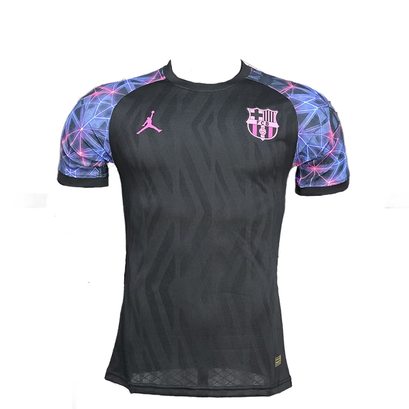 Barcelona Black Special 26/27
