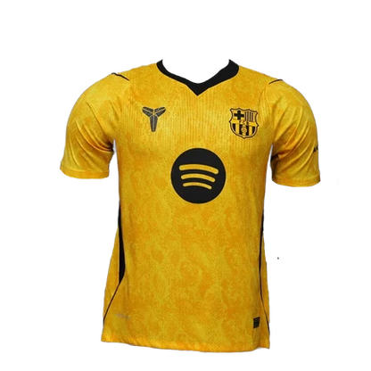 Barcelona Yellow Special 26/27