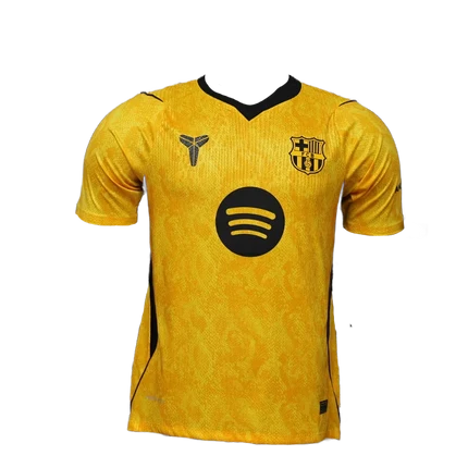 Barcelona Yellow Special 26/27