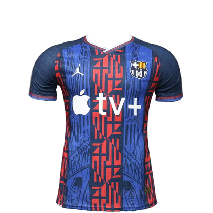 Barcelona X Apple TV Special 26/27