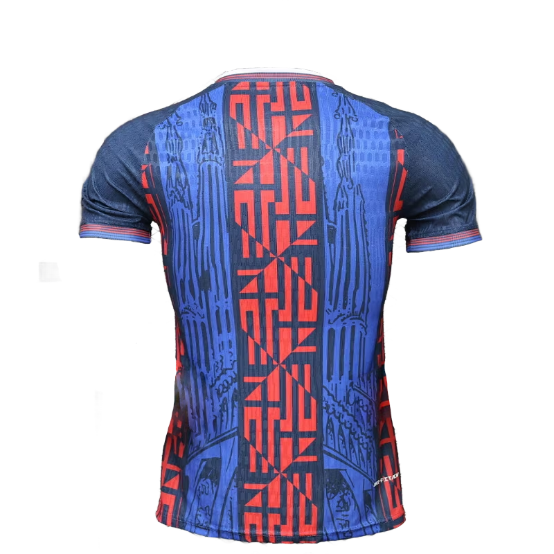 Barcelona X Apple TV Special 26/27