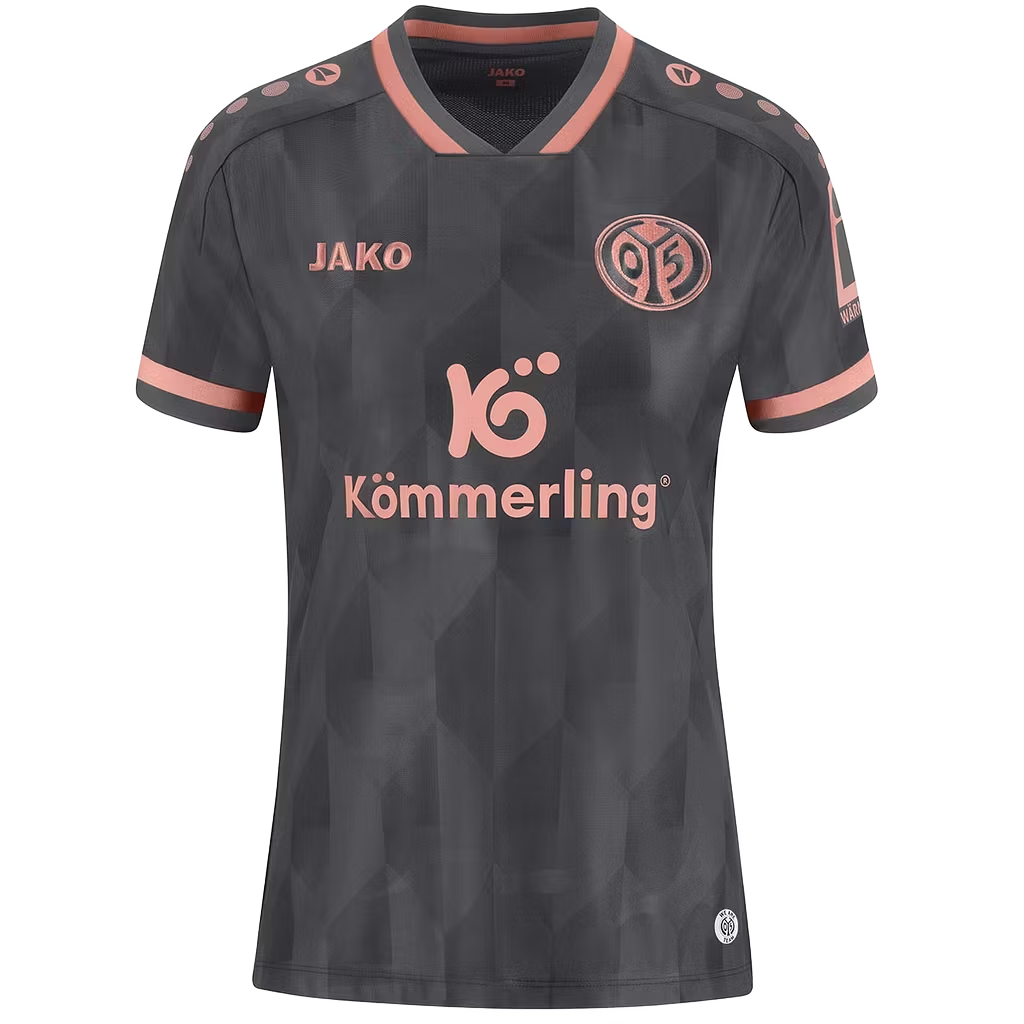 Mainz Third 26/27