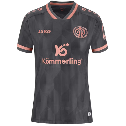 Mainz Third 26/27