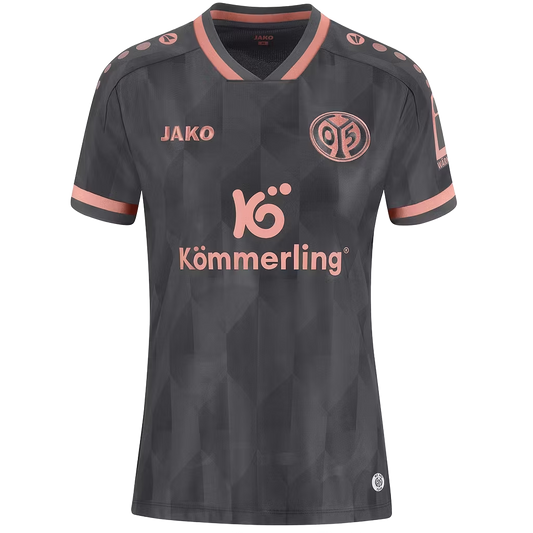 Mainz Third 26/27