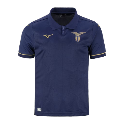 Lazio Third 26/27