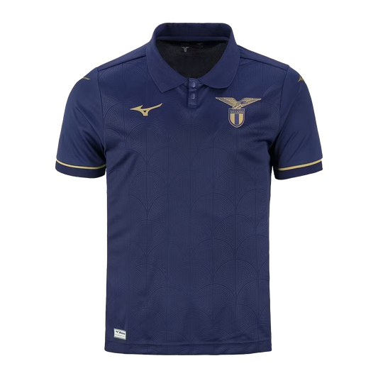 Lazio Third 26/27