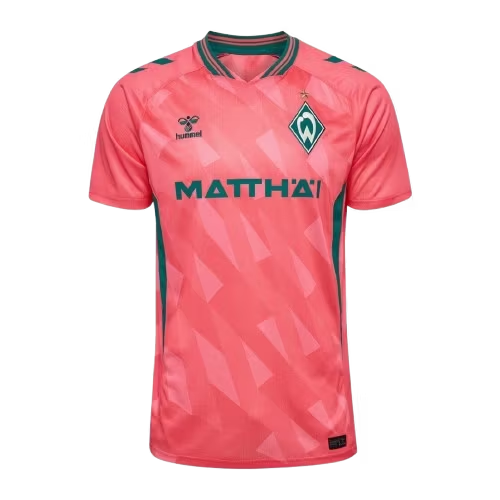 Werder Bremen Third 26/27