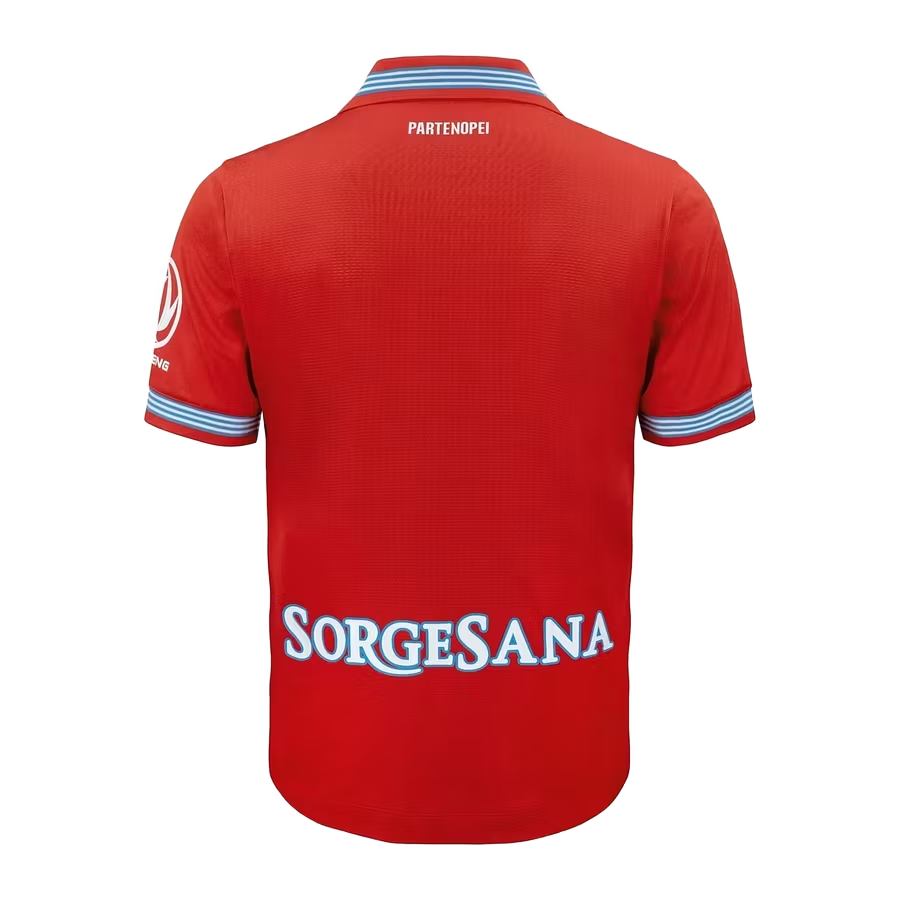 Napoli Third 26/27
