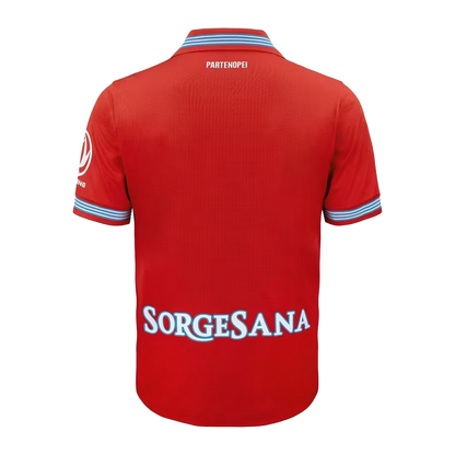 Napoli Third 26/27