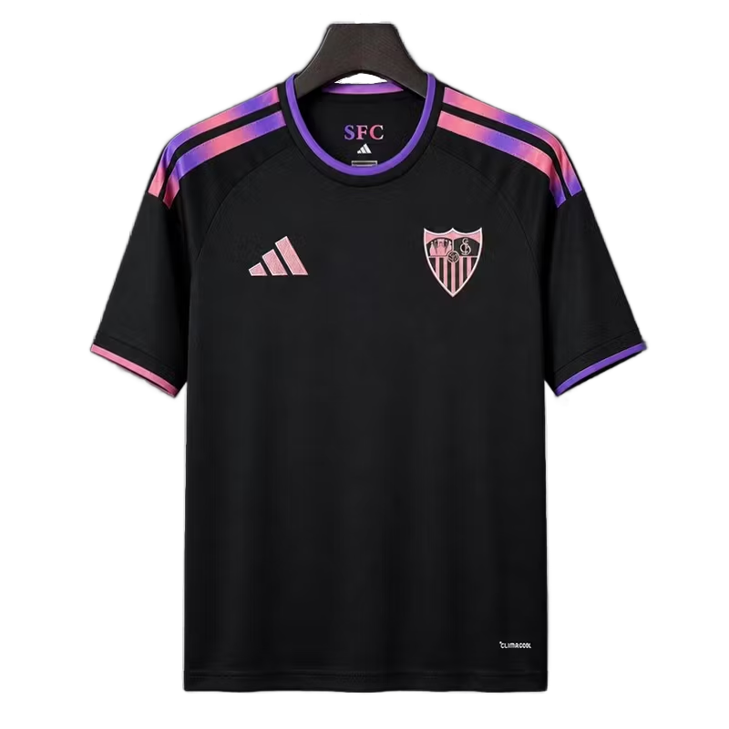 Sevilla Third 26/27