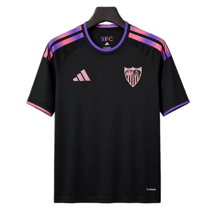 Sevilla Third 26/27