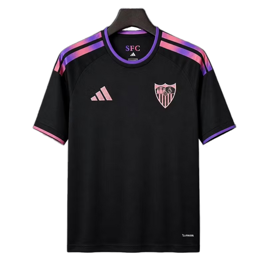 Sevilla Third 26/27