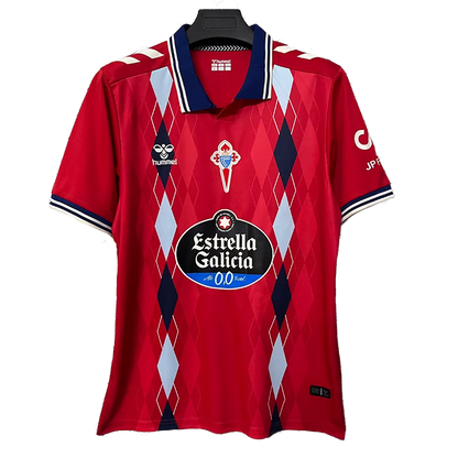 Celta Vigo Third 26/27