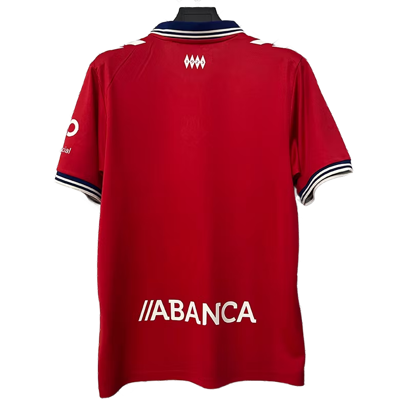 Celta Vigo Third 26/27