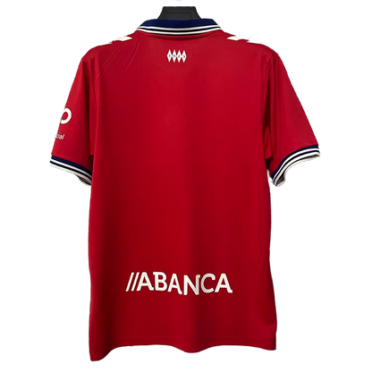 Celta Vigo Third 26/27