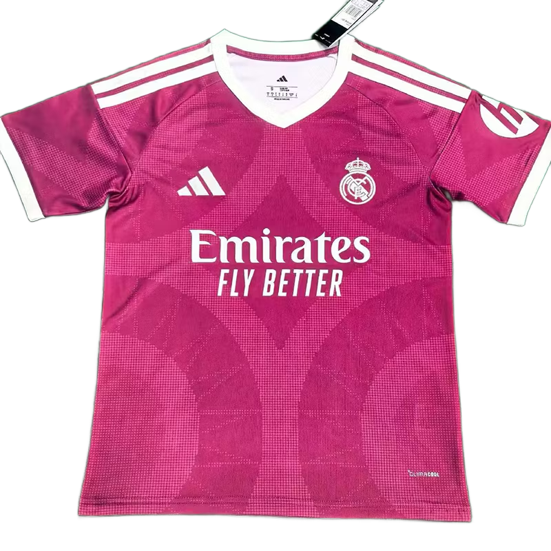 Real Madrid 'Pink' Special 26/27