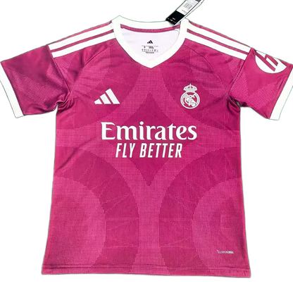 Real Madrid 'Pink' Special 26/27