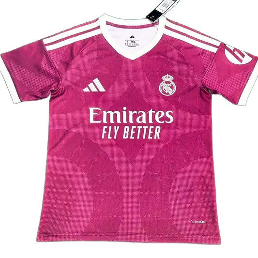 Real Madrid 'Pink' Special 26/27