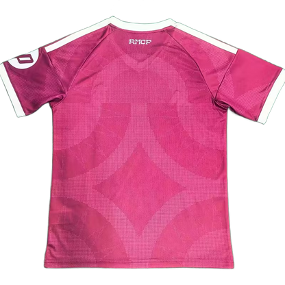 Real Madrid 'Pink' Special 26/27