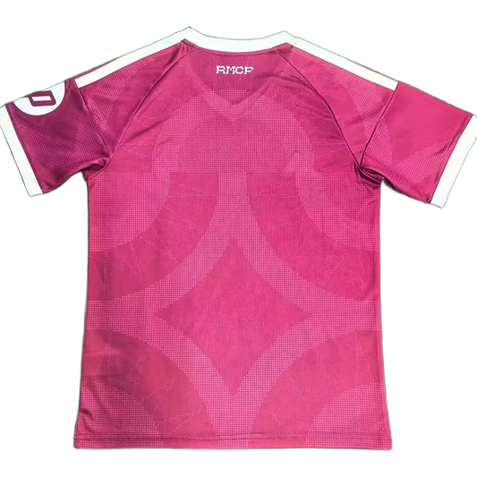 Real Madrid 'Pink' Special 26/27