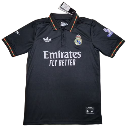 Real Madrid 'Black' Special 26/27