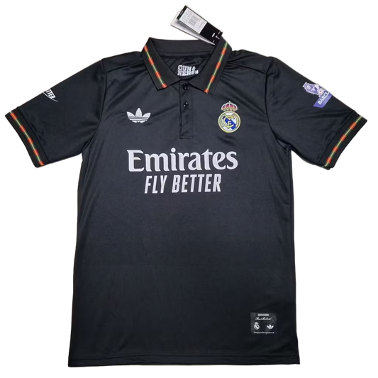 Real Madrid 'Black' Special 26/27