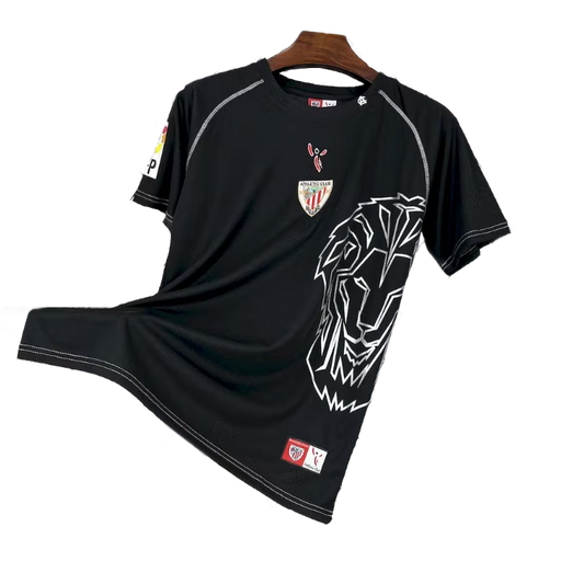 Athletic Bilbao Away 07/08