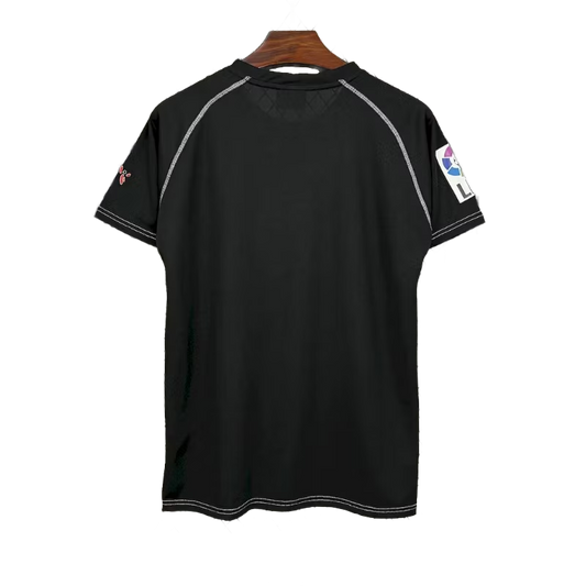 Athletic Bilbao Away 07/08