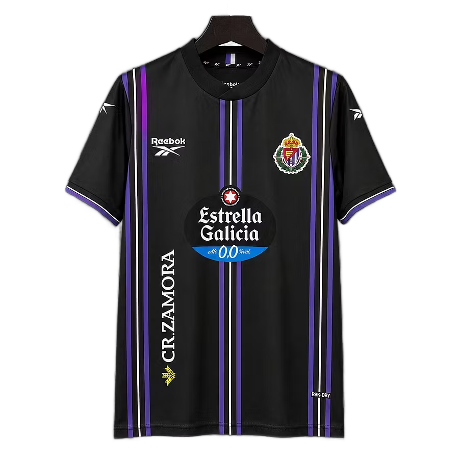 Valladolid Away 26/27