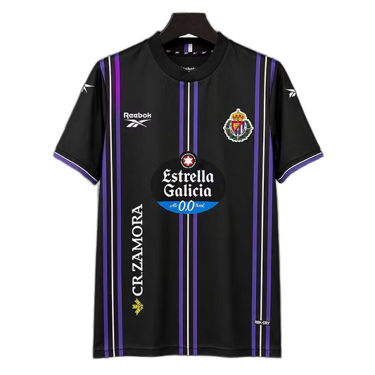 Valladolid Away 26/27