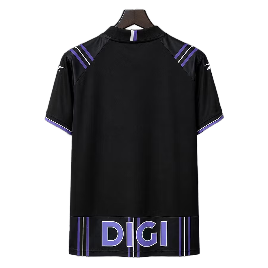 Valladolid Away 26/27