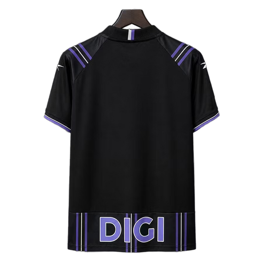 Valladolid Away 26/27