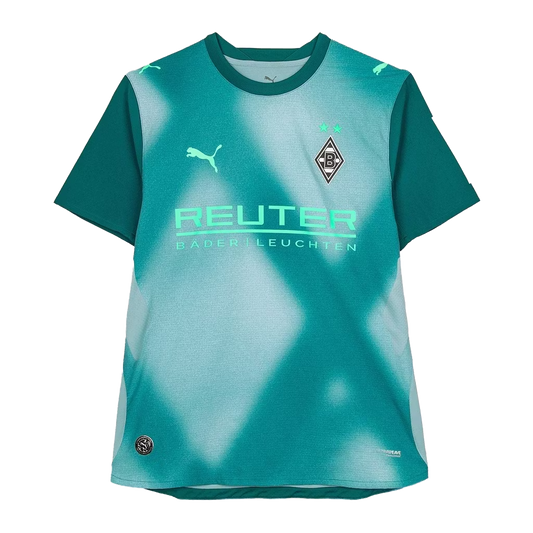 Borussia Mönchengladbach Third 26/27