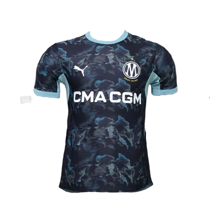Marseille Away 26/27
