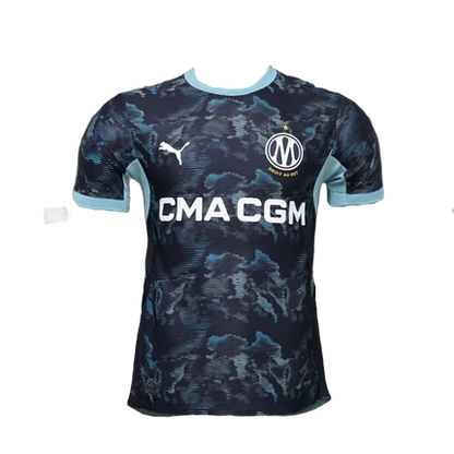 Marseille Away 26/27