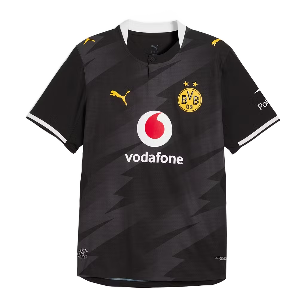 Borussia Dortmund Away 26/27