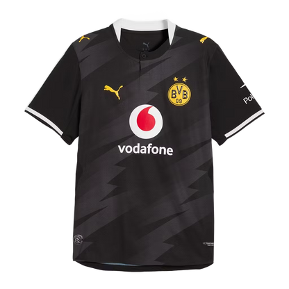 Borussia Dortmund Away 26/27