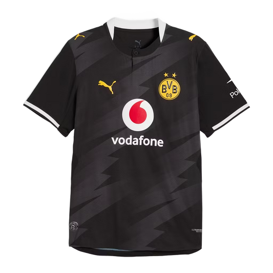 Borussia Dortmund Away 26/27